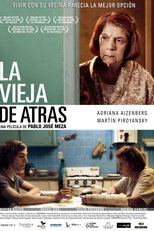 A Velha dos Fundos (La Vieja de Atras)