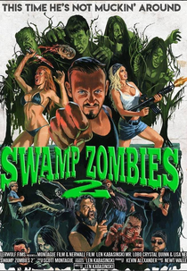 Swamp Zombies 2 (Swamp Zombies 2)