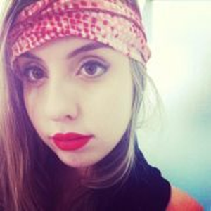 Foto de perfil de Isabelle Amaral
