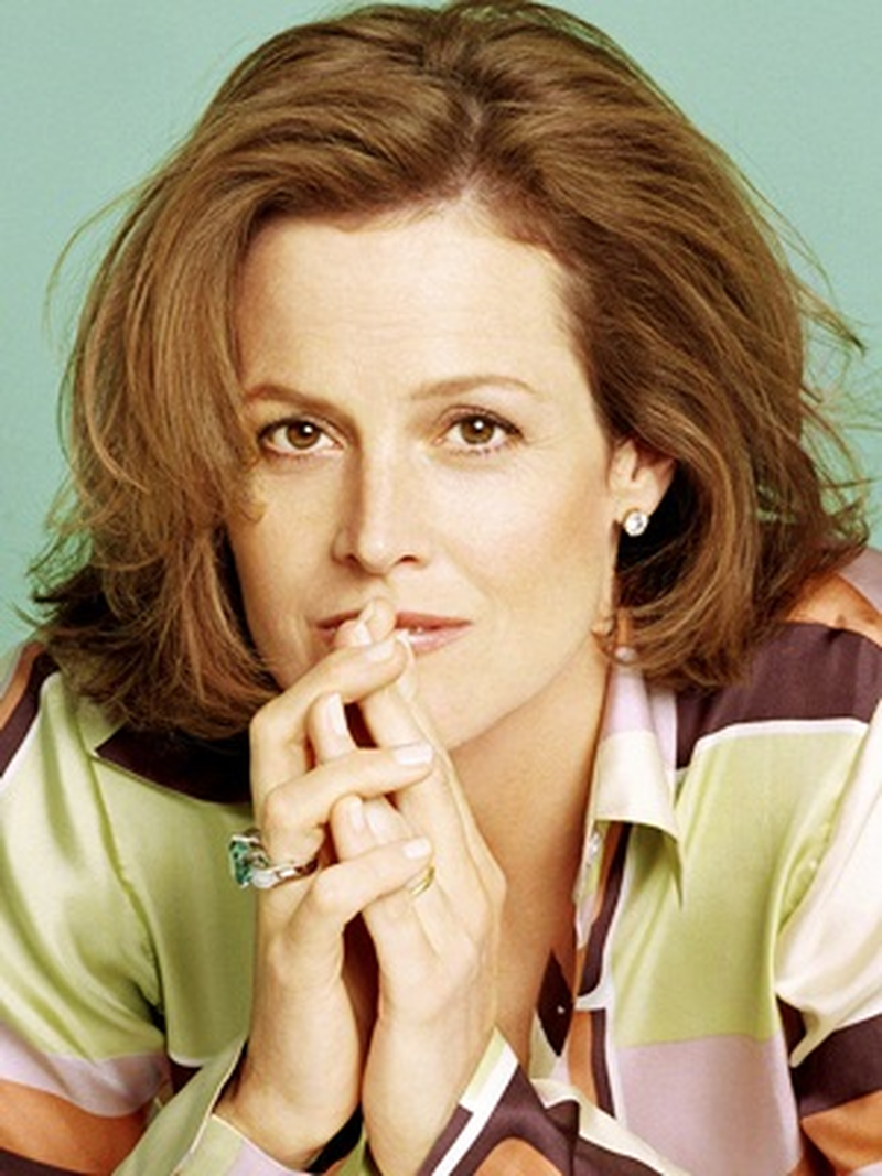 Sigourney Weaver - Foto 2