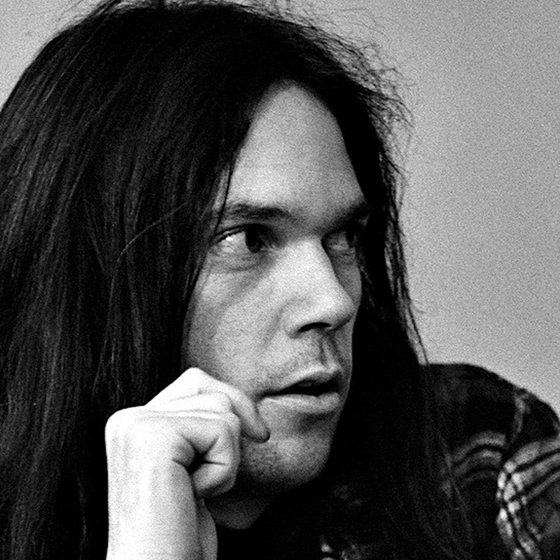 Neil Young (I) - Foto 2