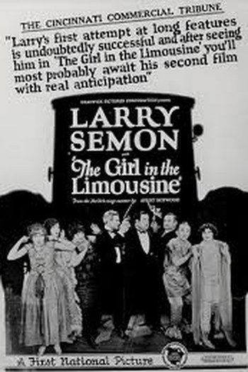  de Filme Amor em Pólvora (1924)