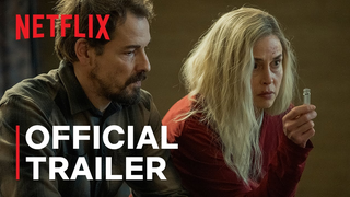 Trailer: Unfamiliar | Official Trailer | Netflix