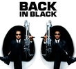 MIB: Homens de Preto 2