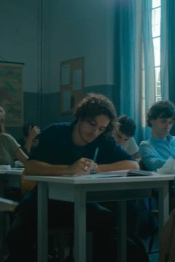 Poster de Episódio Tutti (2023)