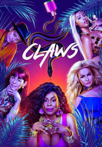 Claws (4ª Temporada) (Claws (Season 4))