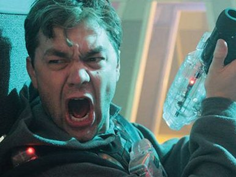 Foto 2 de The Do-Deca-Pentathlon