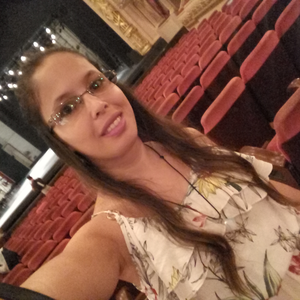 Foto de perfil de nathalia