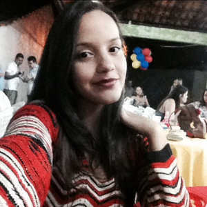 Foto de perfil de Nathane