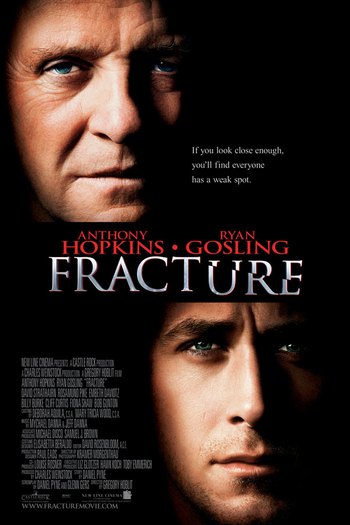  de Filme Um Crime de Mestre (2007)