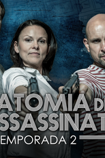 A Anatomia de um Assassinato (2ª Temporada) (Detektivové od Nejsvětější Trojice)