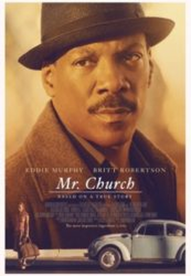 Crítica: Sr. Church (“Mr. Church”) | CineCríticas