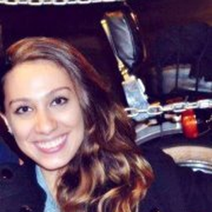 Foto de perfil de Fabiana Ferraz