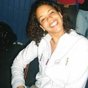 Foto de perfil de Camila