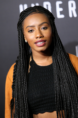 Imani Hakim