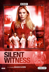 Silent Witness (11ª Temporada) (Silent Witness (Season 11))
