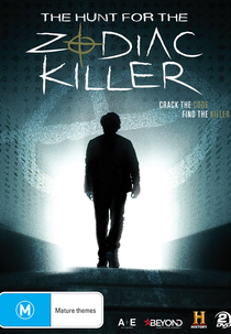 O Assassino do Zodíaco (The Hunt for the Zodiac Killer)