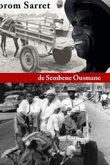  de Curta O Carroceiro  (1963)