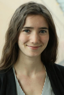 Linnea Leino - Poster 1