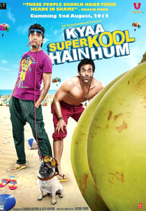 Kyaa Super Kool Hum Hain (Kyaa Super Kool Hum Hain)