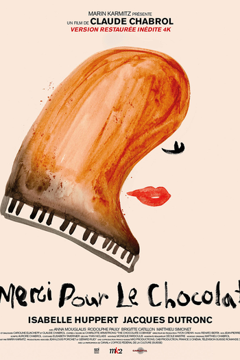  de Filme A Teia de Chocolate (2000)