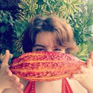 Foto de perfil de isadora