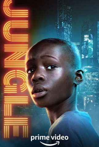 Poster 1 de Série Selva (2022)