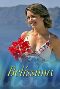 Belíssima - Poster / Capa / Cartaz - Oficial 8