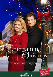 Um Romance de Natal (Entertaining Christmas)