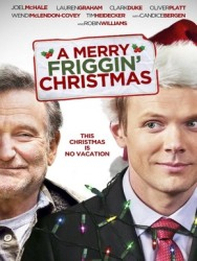 Crítica: Maldito Feliz Natal (“A Merry Friggin’ Christmas”) | CineCríticas