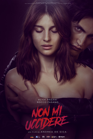 Poster 6 de Filme Não Me Mate (2021)