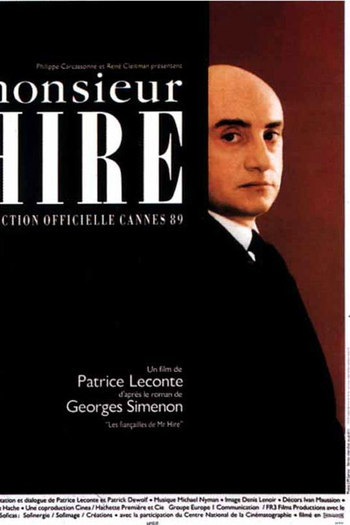  de Filme Um Homem Meio Esquisito (1989)