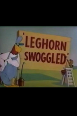 A Ingenuidade de Frangolino (Leghorn Swoggled)