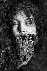 Alien: Covenant - Advent (Alien: Covenant - Advent)