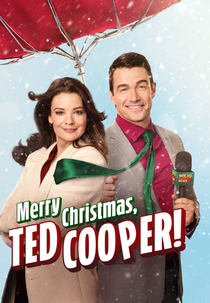 Merry Christmas, Ted Cooper! (Merry Christmas, Ted Cooper!)
