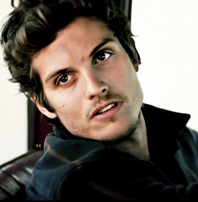 Daniel Sharman - Foto 5