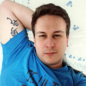 Foto de perfil de Fábio Esteves