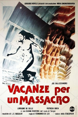 Madness (Vacanze per un massacro)