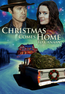 Natal em Canaã (Christmas Comes Home To Canaan)