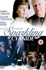 Um Brinde de Cianureto (Sparkling Cyanide)