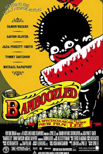  de Filme A Hora do Show (2000)