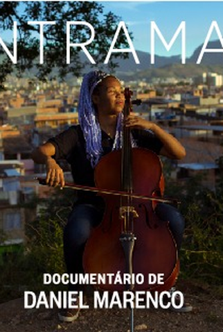 Poster 1 de Filme Contramaré (2018)