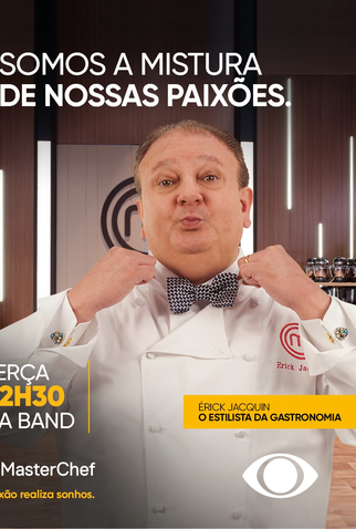 Poster 6 de TV MasterChef Brasil (9ª Temporada) (2022)