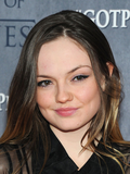 Emily Meade