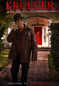 Krueger – A Walk Through Elm Street (Krueger – A Walk Through Elm Street)