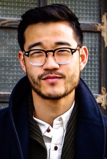 Daniel K. Isaac - Poster 1