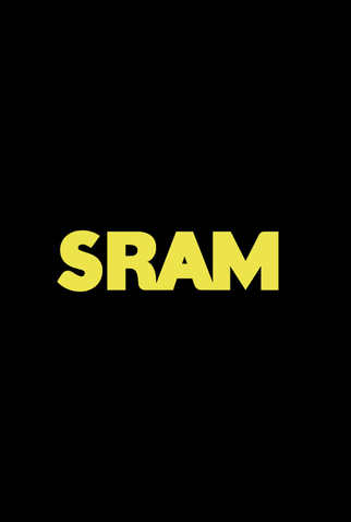 Poster 1 de Série Sram (1ª Temporada) (2024)