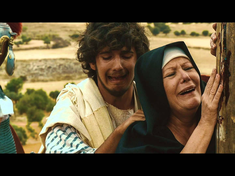 Foto 2 de La Espina de Dios 