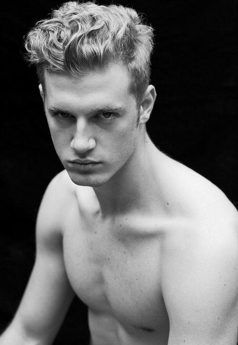 Pasha Pellosie - Foto 1