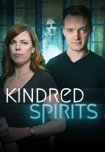 Almas Perdidas (Kindred Spirits)
